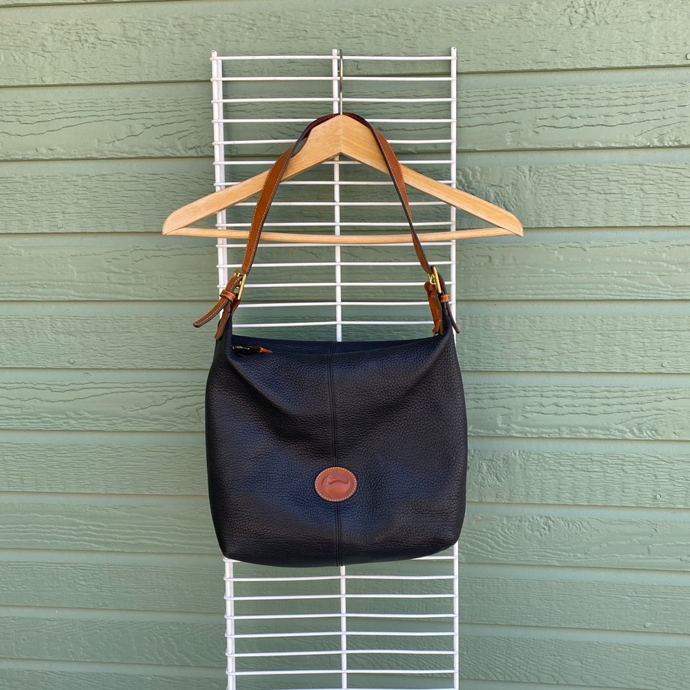 Dooney & Bourke hobo bag